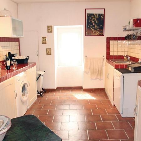 Stunning Home In Reillanne With Wifi Екстер'єр фото