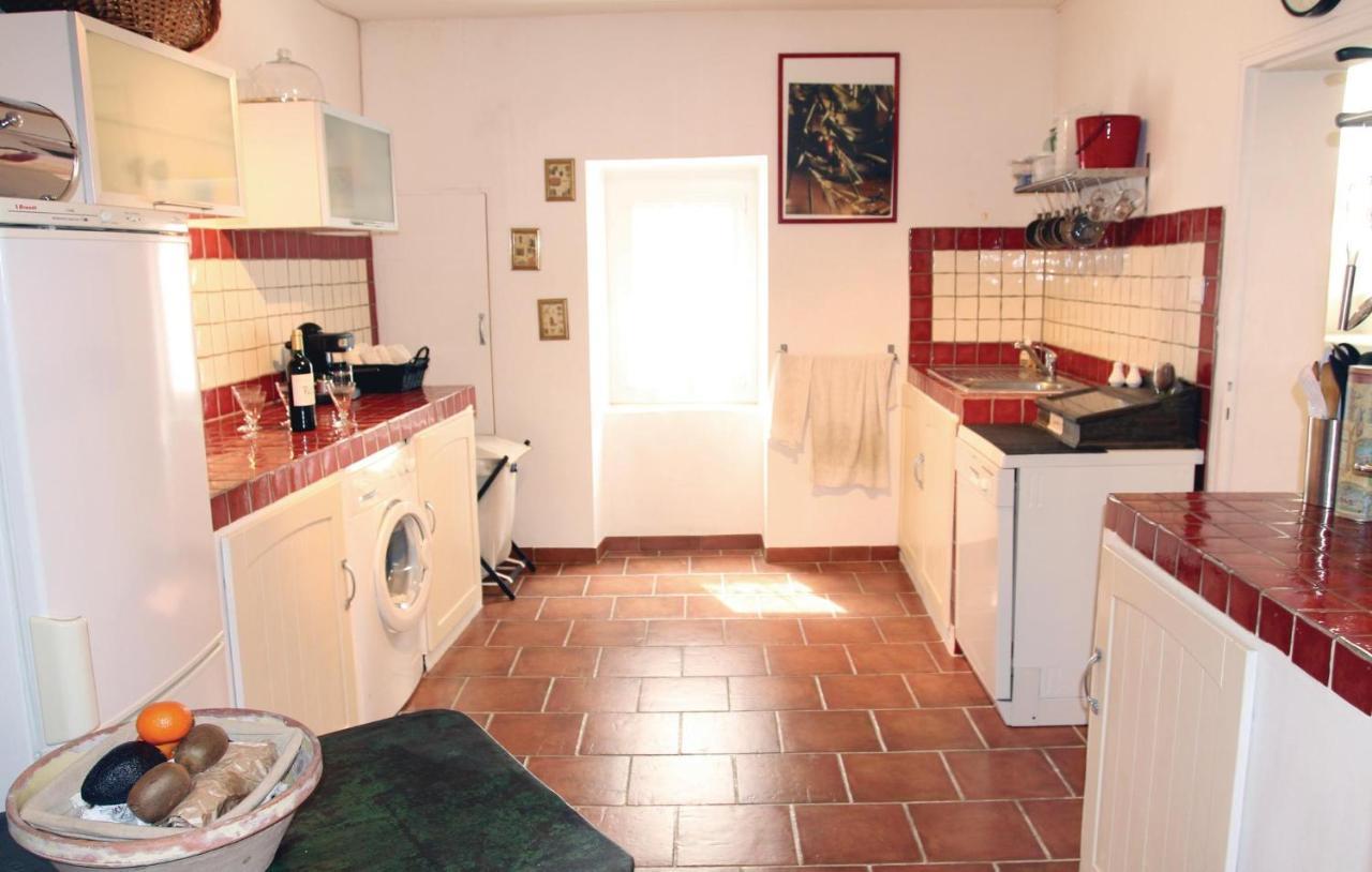 Stunning Home In Reillanne With Wifi Екстер'єр фото