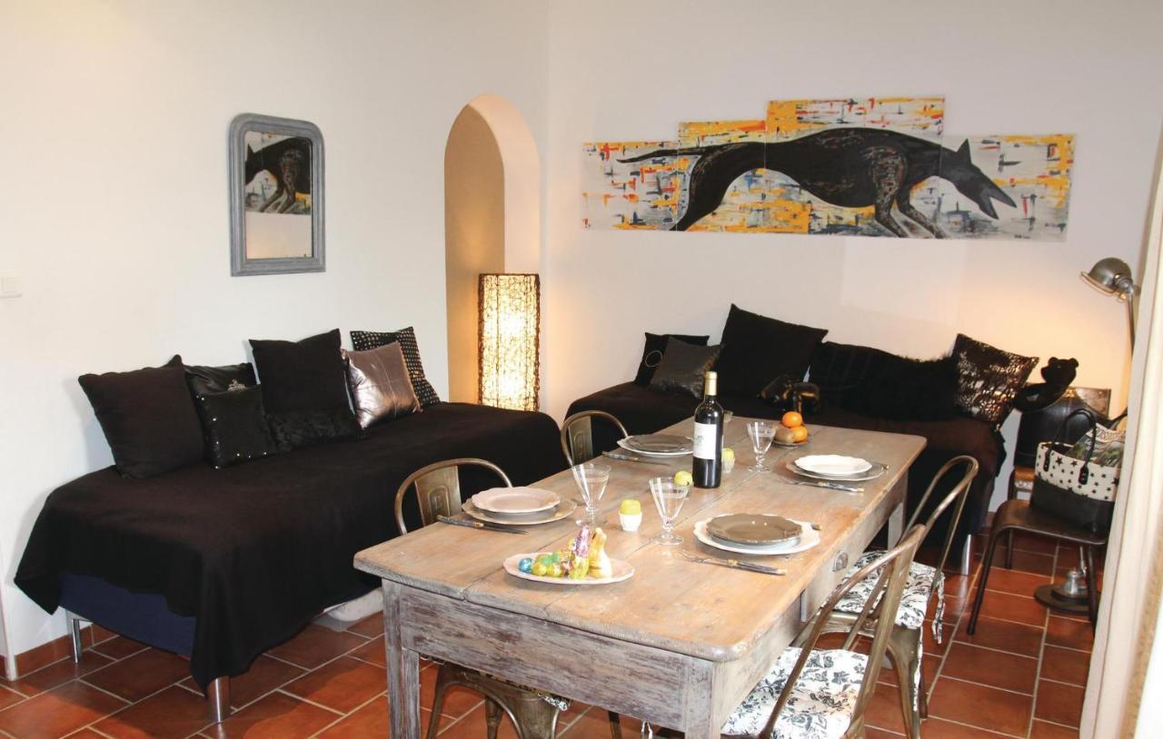 Stunning Home In Reillanne With Wifi Екстер'єр фото