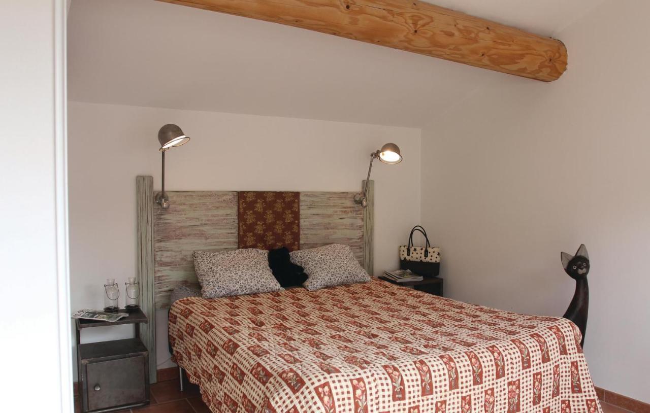 Stunning Home In Reillanne With Wifi Екстер'єр фото