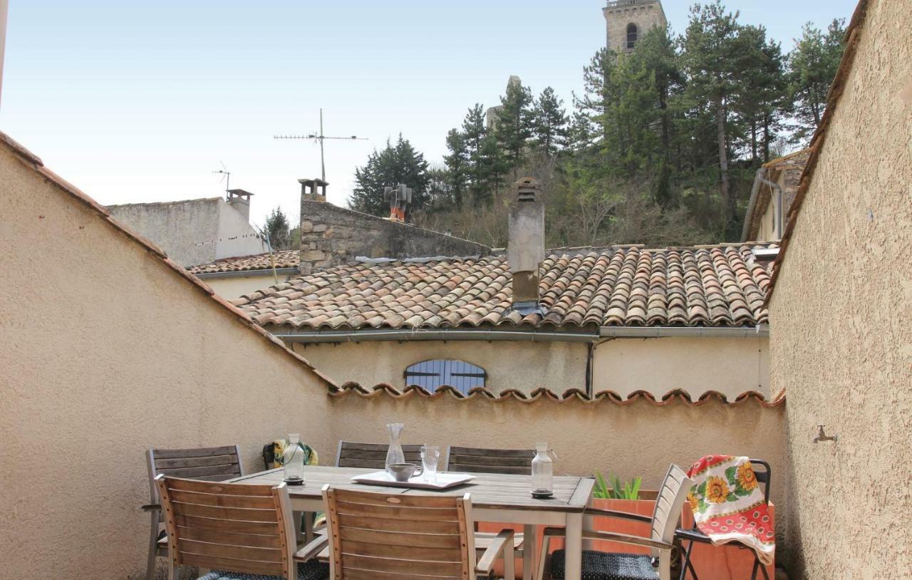 Stunning Home In Reillanne With Wifi Екстер'єр фото
